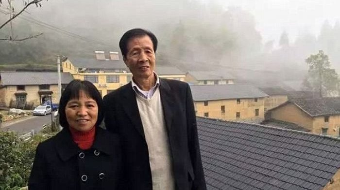 Bukan FTV! Pria Kaya Ini Nikahi Wanita Petani, yang Terjadi Selanjutnya Tak Terduga