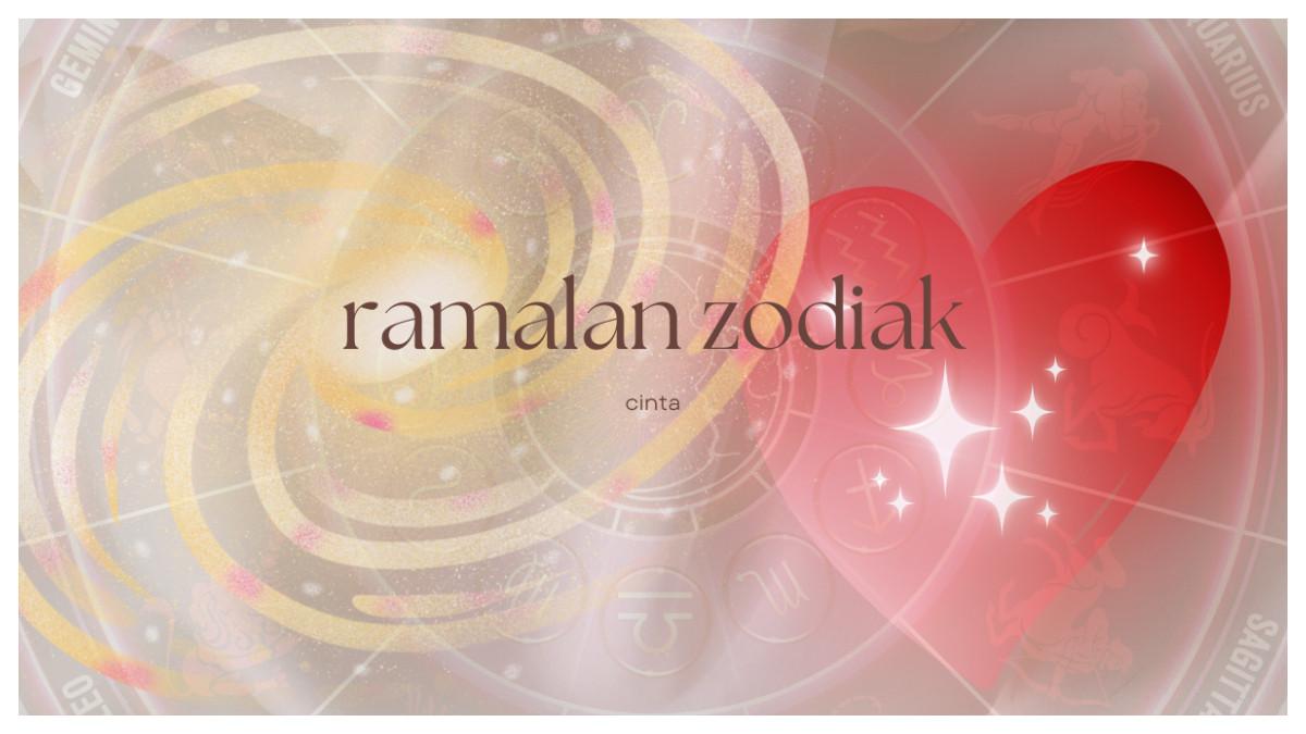 Ramalan Zodiak Cinta Besok 28 Oktober 2025: Taurus Jaga Ucapan, Gemini Romantis Bersama Keluarga