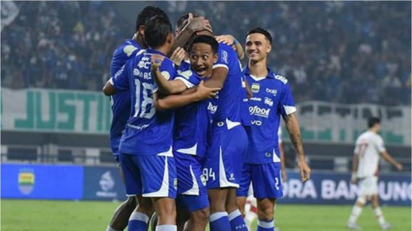 Kota Kembang OTW Disesaki Berlian Timnas Indonesia di Paruh Musim: 2 Nama Potensi ke Persib Bandung