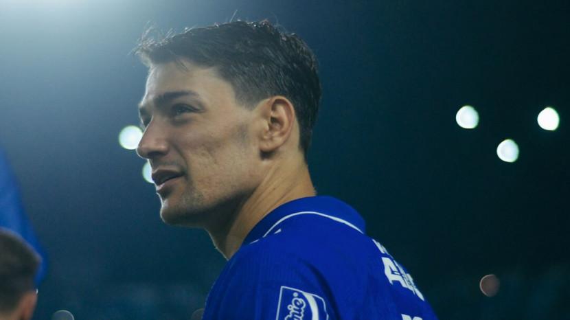 Bocoran Pengganti Barba di Persib Bandung: Mantan Berlabel Juara 2 Musim Lalu CLBK, Bobotoh Cek