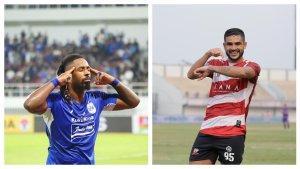 Carlos-Fortes-saat-berseragam-PSIS-dan-Junior-Brandao-saat-berseragam-Madura-United.jpg
