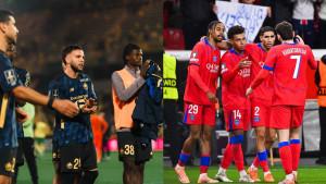 Foto-skuad-LOSC-Lille-kiri-dan-foto-skuad-PSG-kanan.jpg