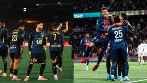 Foto-skuad-LOSC-Lille-kiri-dan-skuad-PSG-kanan.jpg
