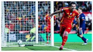 Mikel-Oyarzabal-sedang-merayakan-gol-kala-berseragam-Spanyol.jpg