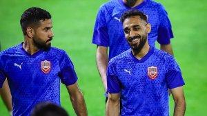 Potret-sesi-latihan-skuad-Bahrain-jelang-hadapi-Tim.jpg