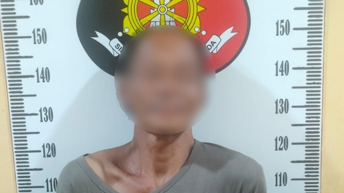 Cabuli Bocah Berusia 5 Tahun, Pria 55 Tahun di Tambora Ucap Siap Menikahi di Depan Orangtua Korban