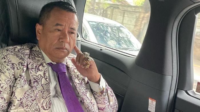 Sentil Razman Nasution Lagi, Hotman Paris Pantang Mundur Jebloskan Musuh ke Bui: Dikira Saya Takut