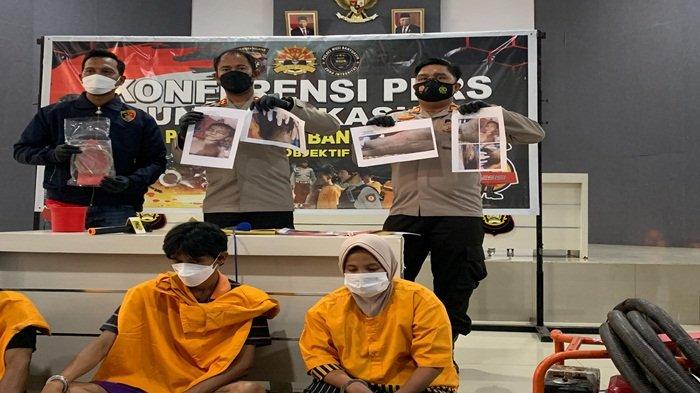 Lihat Suami Pukuli Anaknya yang Autis, Ibu Kandung Ikut Menganiaya hingga Korban Tewas