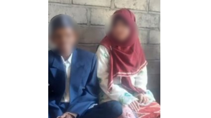 Seusai Dicabuli Kakak Tiri, Wanita ODGJ di Dompu Dipaksa Nikahi Kakek-kakek hingga Viral di Medsos