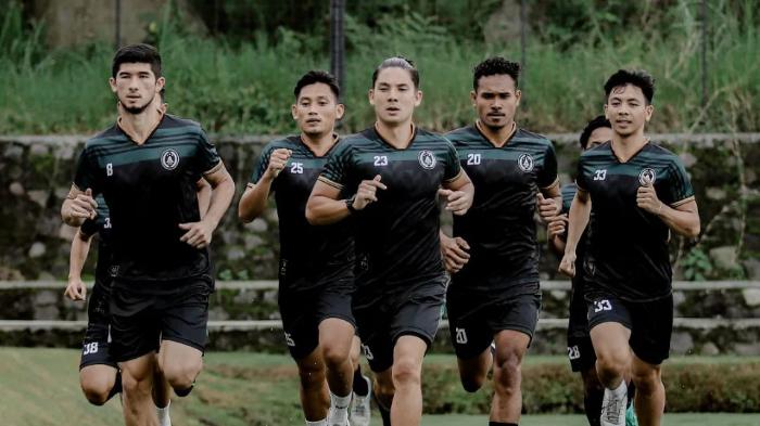 Transfer Berani PSS Sleman: Bidik 3 Pemain yang Masih Punya Kontrak di Klubnya, Ini Daftarnya