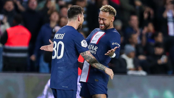 Bukan Lionel Messi ataupun Mbappe, Neymar Jagokan Pemain Ini di Piala Dunia 2022 Qatar