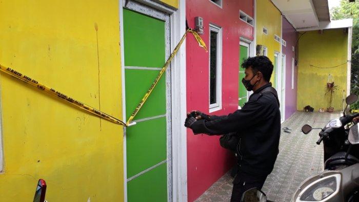 Lama Tinggal Sendirian, Pria di Duren Sawit Bunuh Istri seusai Berhubungan Suami Istri