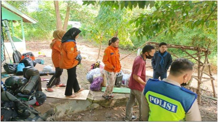 8 Hari Ikuti Diksar Mapala, Mahasiswa Muhammadiyah Palembang Meninggal di Acara Penutupan