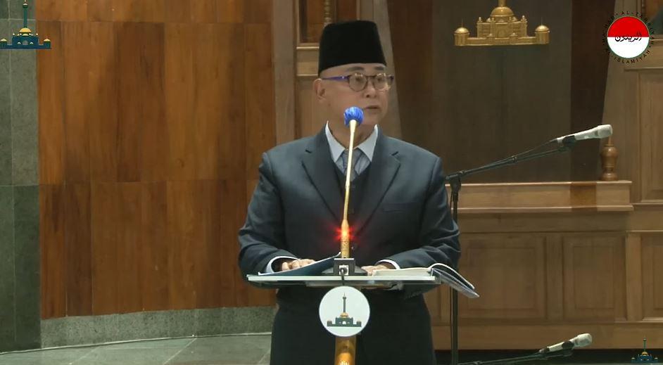 Panji Gumilang Sebut MUI Tak Tunjukkan Akhlak Umat Islam, Buntut Fatwa Haram Sekolah di Al Zaytun?