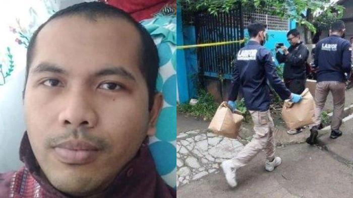 Ketahuan Simpan Boks Isi Mayat, Pelaku Mutilasi di Bekasi Minta Polisi agar Dipanggilkan Imam Masjid