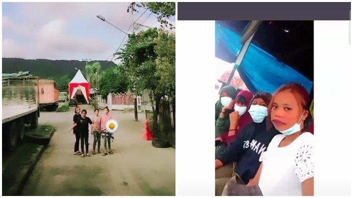 Gelagat Aneh 4 Gadis ABG yang Hilang Bersamaan, Blokir Nomor Telepon Keluarga hingga Teman