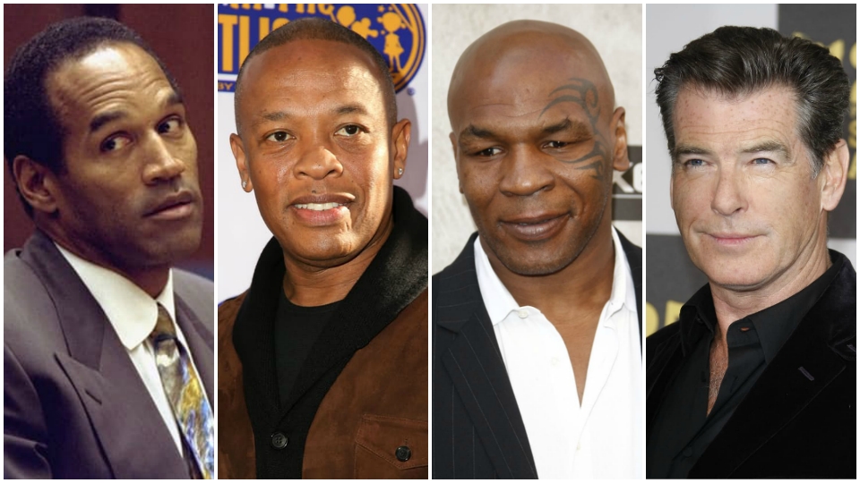 Mengharukan, 4 Artis Dunia yang Pernah Kehilangan Anak di Usia Sangat Muda