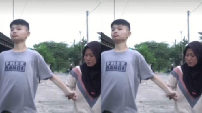 Satpam di Taiwan Percayakan Anaknya Dibawa TKI ke Indonesia, Rajin Kirim Uang hingga Meninggal Dunia