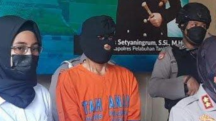 Cabuli 2 Bocah SD, Pria di Sidoarjo Ngaku Menyimpang setelah Menduda: Suka Saja sama Anak Laki-laki