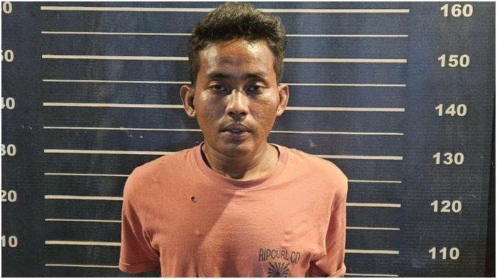 Sosok Akmal alias Andi Gugun, Sopir Travel Pembunuh Jessica Sollu, Ternyata Punya Catatan Hitam