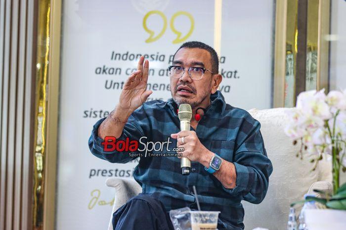 Anggota-Komite-Eksekutif-PSSI-Arya-Sinulingga-keterangan.jpg