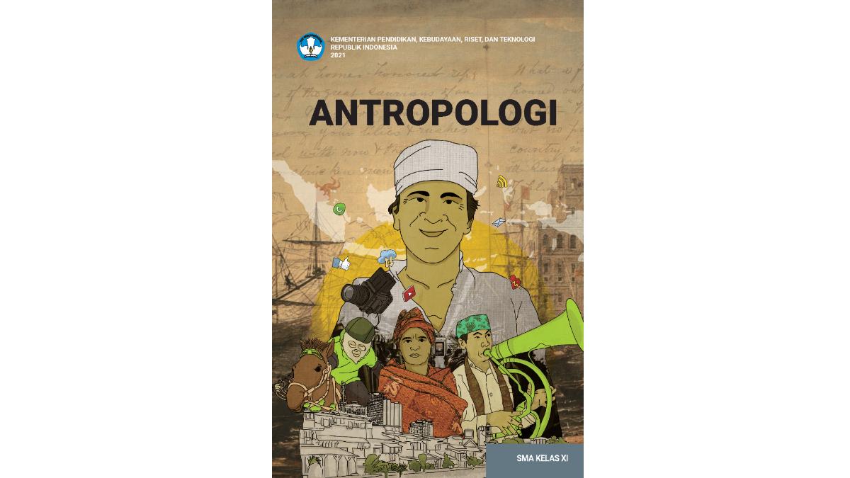 Simak Kunci Jawaban Buku Antropologi Kelas 11 SMA Bab 2 Soal Tes Formatif Halaman 162-165