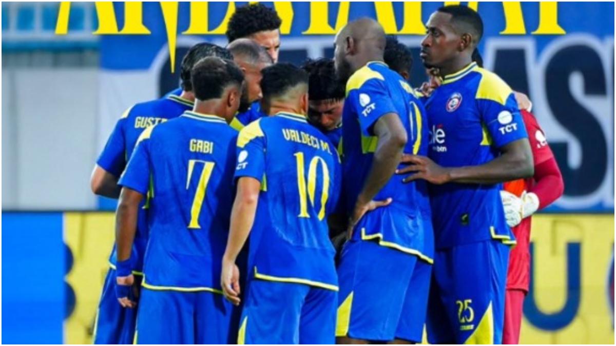 Arema-FC-di-putaran-kedua-Liga-1-yang-diunggah-pada-akun-Instagram-Maret-2026.jpg