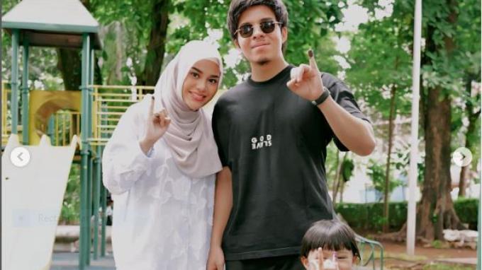 Keinginan Atta Halilintar Punya Anak 5 dari Aurel Hermansyah, Putri KD Justru Ingin Anak Laki-laki