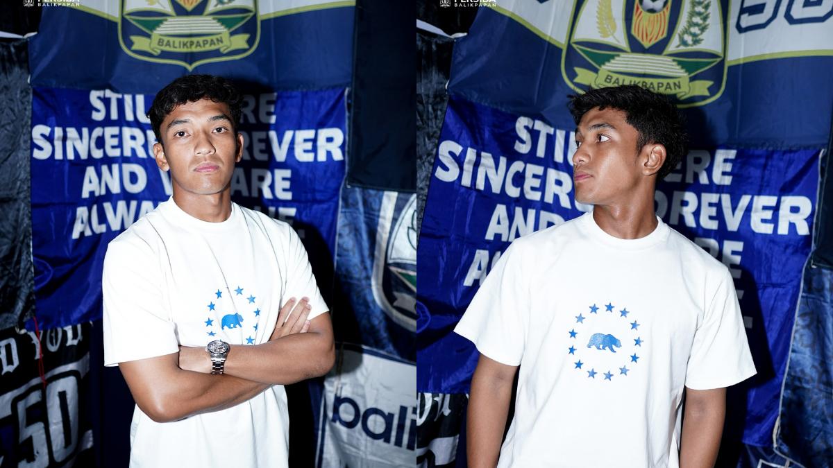 Bursa Transfer Championsip: Eks Persis Solo Jebolan Persija Resmi Merapat ke Persiba Balikpapan