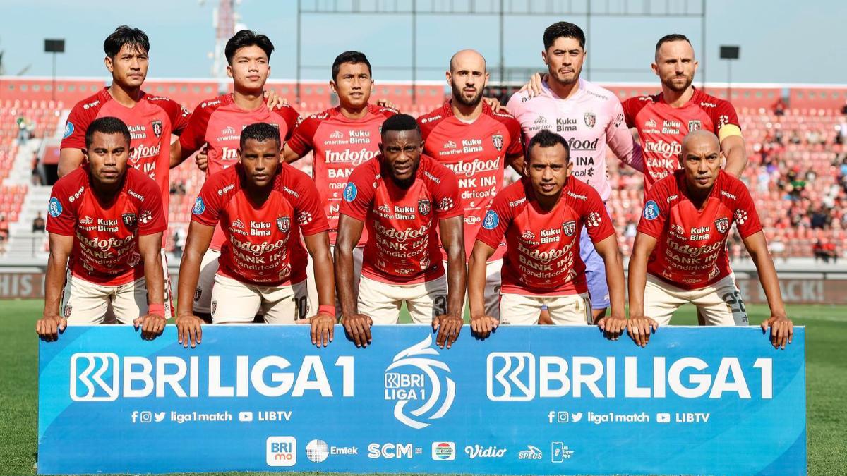 Pulau Dewata Mulai Aktif: Bali United Otw Gusur Eks Persib Demi Mantan PSG, PSM-Persikabo Digembosi