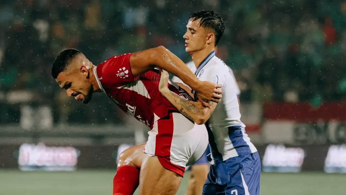 Kabar Buruk Persib Bandung, 1 Pilar yang Baru Comeback Tak akan Bisa Main Lawan Bali United