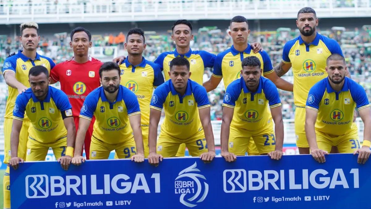 Barito Putera Primadona Transfer? PSIS Semarang, Persija dan Persis Solo Kans Dibuat Saling Sikut