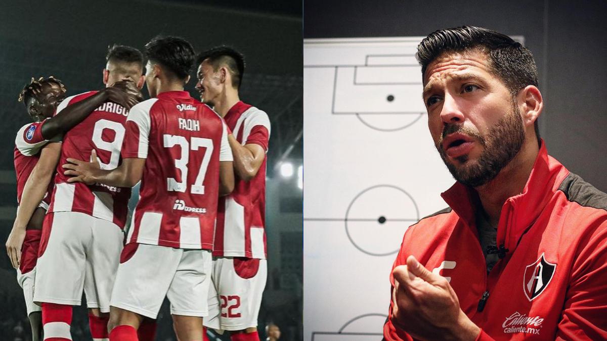 Benjamin Mora Otw Persis Solo? Skema Unik Nasib Leonardo Medina Ini Jadi Opsi Menarik, Pasoepati Cek