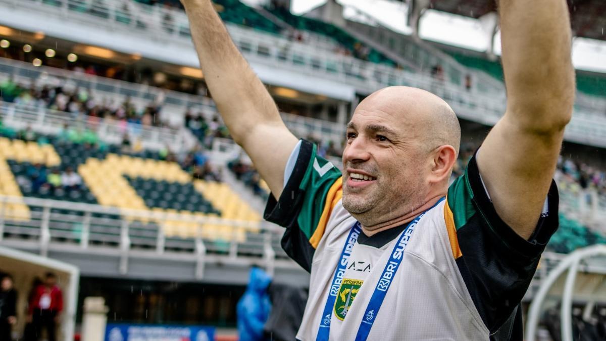 Gerilya Transfer Bernardo Tavares: Bikin Persebaya Surabaya Depak Persijap Jepara, 4 Profit Menanti