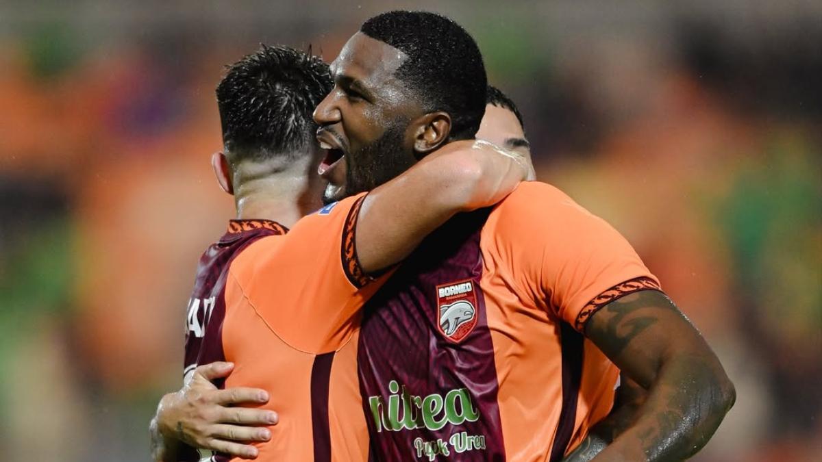 Selain Borneo FC, Tim ASEAN Ini juga Raih 9 Kemenangan Sempurna di Liga Domestik