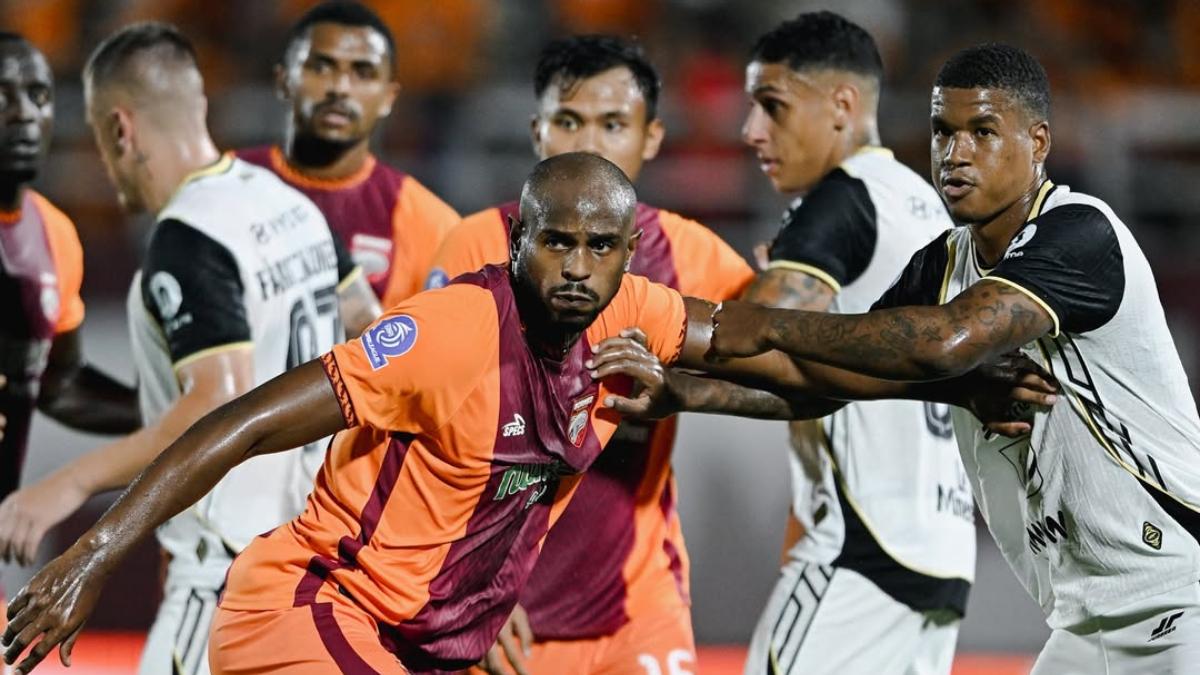 Susunan Pemain Borneo FC Vs Bali United: Tim Tamu Niat Putus Tren Tak Menang di 4 Laga Terakhir