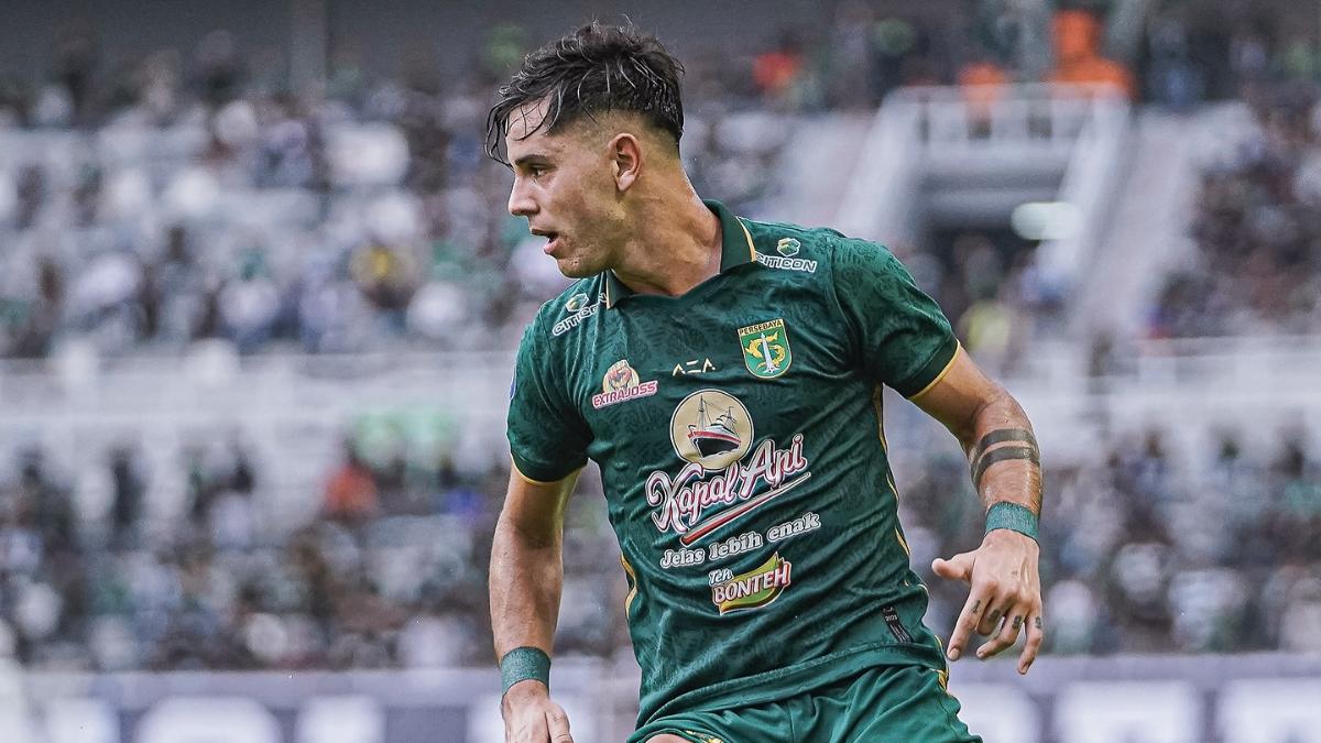 Kontrak Bruno Moreira segera Expired di Persebaya, Bonek Rela Lepas? 1 Sosok Bisa Jadi Gantinya