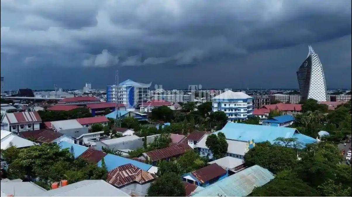 Cek Prakiraan Cuaca Sulsel Rabu 8 April 2026: Bulukumba, Palopo, Sinjai, Maros, Luwu, Makassar