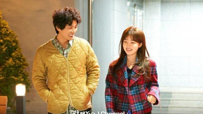 Sinopsis Drakor Terbaru Marry You: Tentang Pertemuan Dua Orang yang Beda Prinsip soal Pernikahan