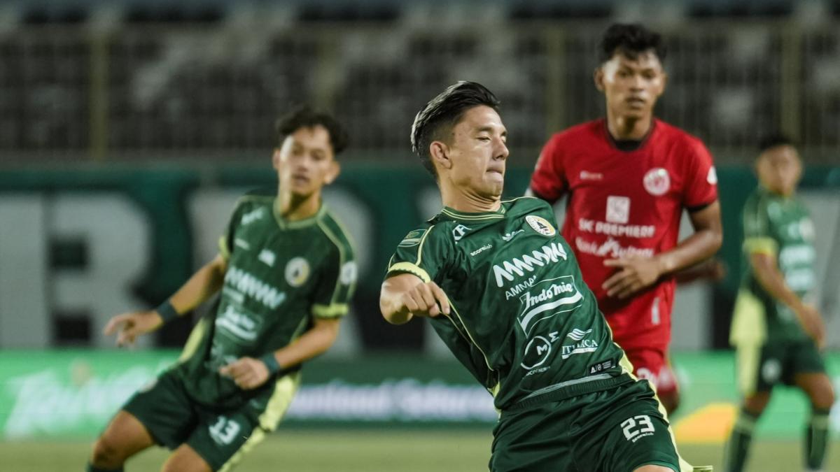 Reaksi di Luar Dugaan Slemania-BCS Meski PSS Sleman Libas Persipal, Kritik Pedas Sosok Penting