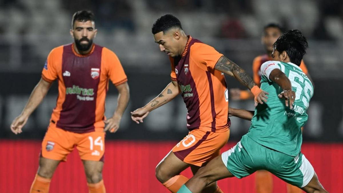 16 Pemain Selalu Bermain di Super League 2025/2026: Borneo FC Terbanyak, Persib Bandung hanya 1