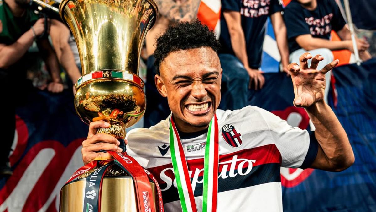 Nottingham Forest Resmi Ajukan Tawaran untuk Winger Potensial Milik Bologna Dan Ndoye