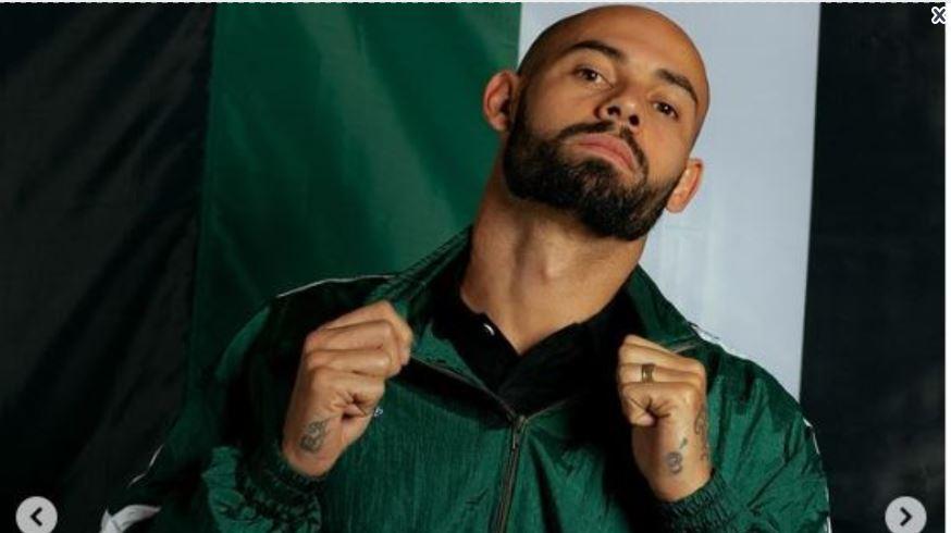 Profil Danilo Alves: Juru Gedor Mematikan PSS Sleman yang Kans Bikin Mimpi Buruk Persebaya Surabaya