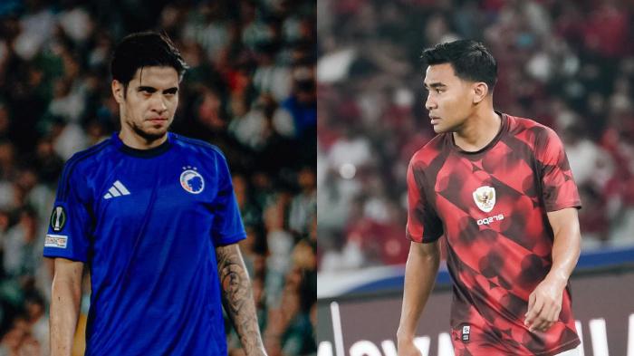 Sinyal Kejutan Pelatih Timnas Indonesia Jelang Vs Jepang: Panggil 1 Pemain, Kevin Diks atau Asnawi?