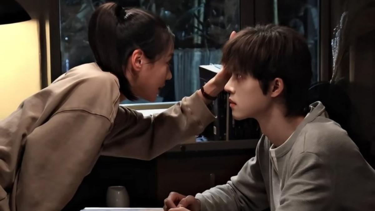 Sinopsis Drama China Xiao Fu De Qun Bai, Kisah Hangat Persahabatan Remaja yang Mengejar Mimpi