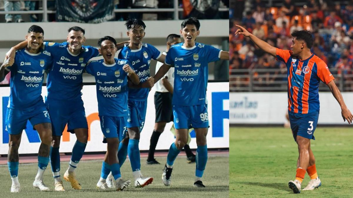 Transfer Gercep Persib Bandung: Eks Bestie Asnawi di Port FC Sedikit Lagi Gabung, Bobotoh Pasti Suka
