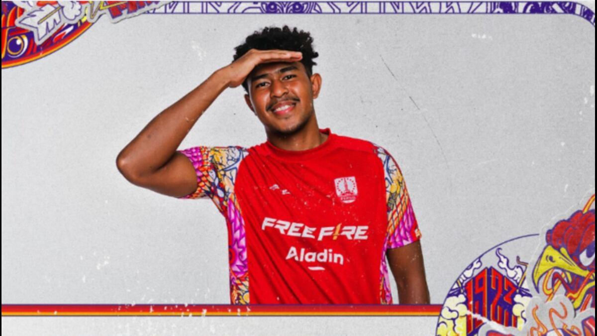 Profil Braif Fatari: Bawa Persija di Piala Menpora 2021 Juara, di Piala Presiden 2024 Malah Merana