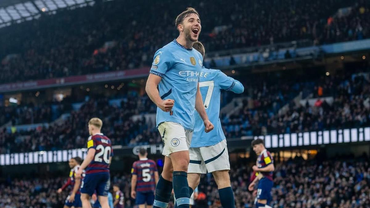 Sosok Mantan Pemain Barcelona yang Buat Liverpool Tunduk dari Man City di Pekan 11 Liga Inggris