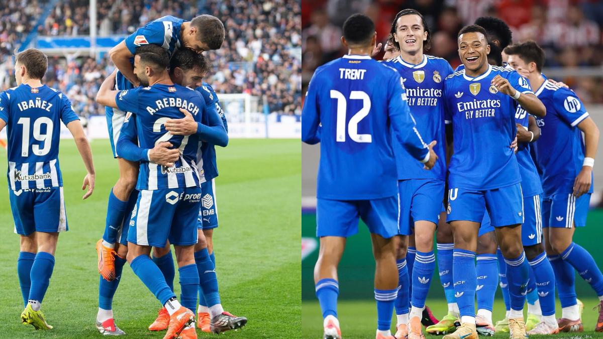 Hasil & Klasemen Liga Spanyol: Mbappe Sumbang Kemenangan Real Madrid, Barcelona Perkasa di Puncak