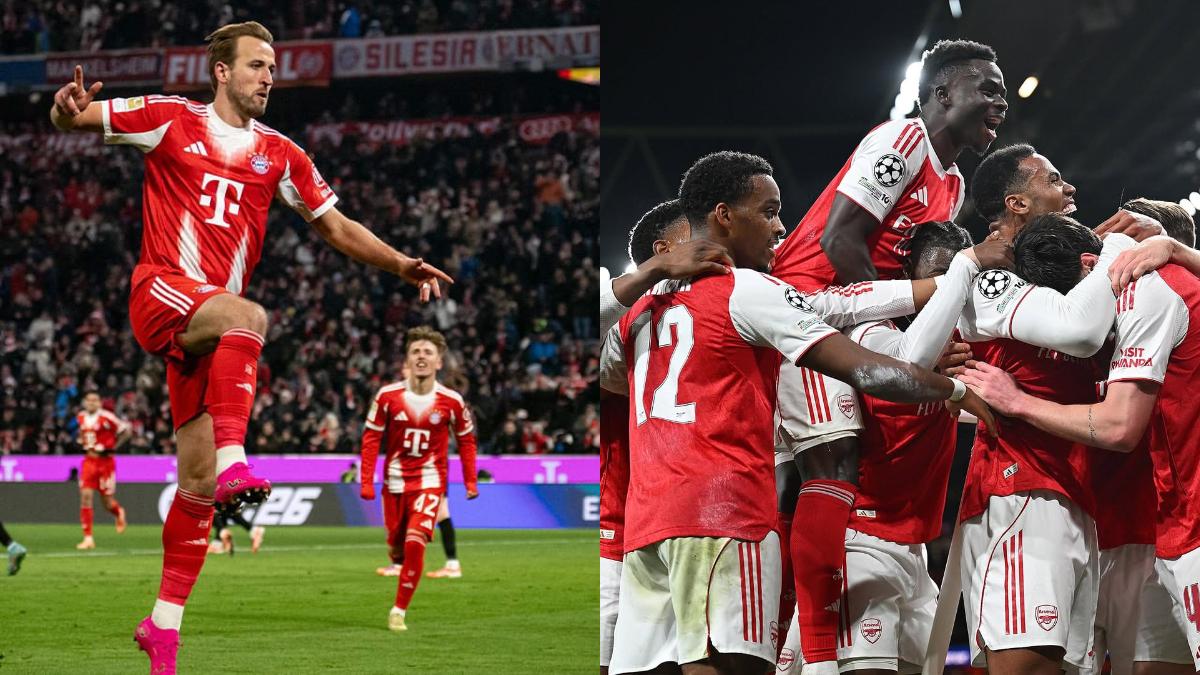 Hasil Liga Champions: Liverpool Digilas PSV, Mbappe Quattrick, Hujan Gol di Laga PSG Vs Tottenham